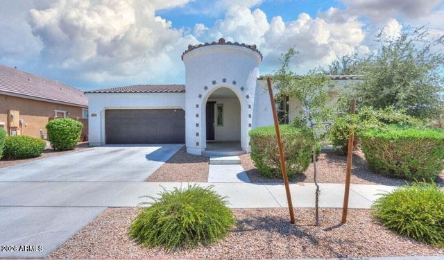 22433 E Via Del Verde -- - Photo 1