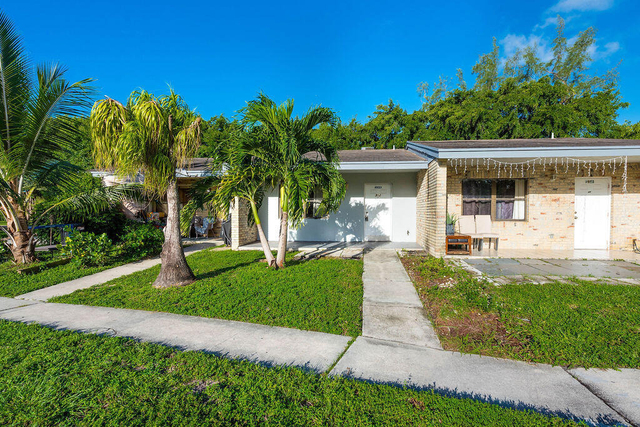 4953 Freedom Circle - Photo 1