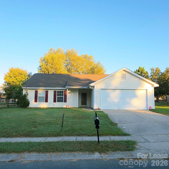 4518 Capstone Drive - Photo 1