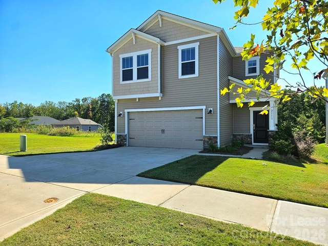 2111 Belterra Drive - Photo 1