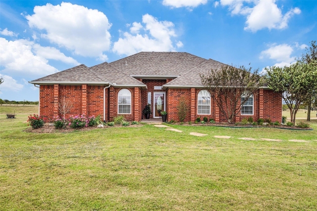 796 Bounds Road - Photo 1