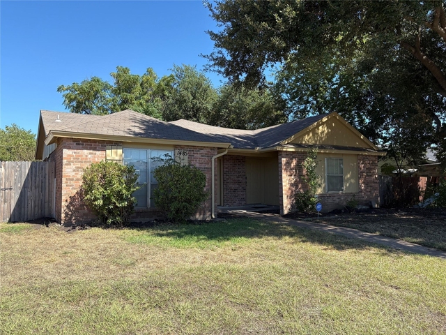 1485 Brook Meadow Circle - Photo 1