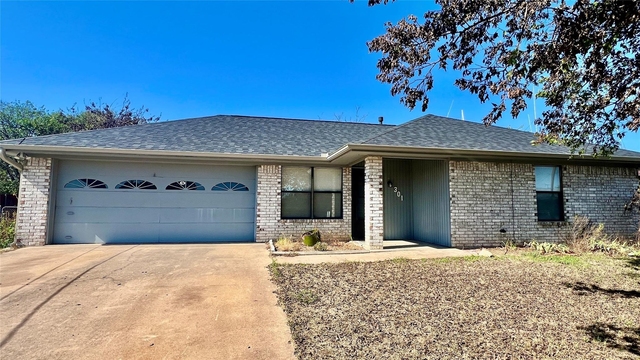 301 Garner Road - Photo 1