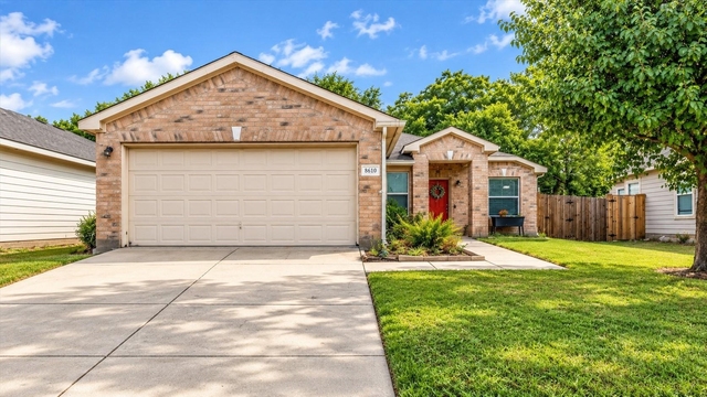 8610 Mountain Bluff - Photo 1