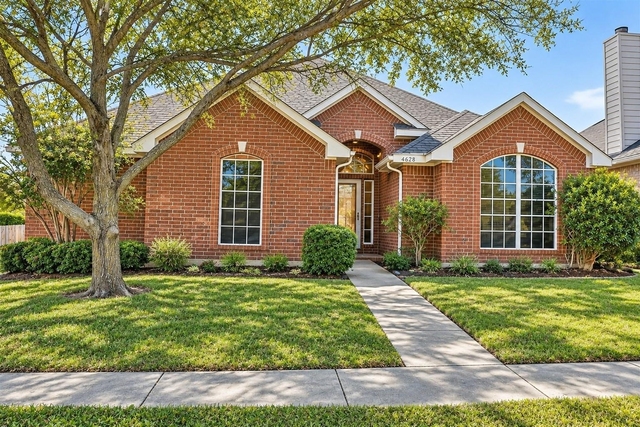 4628 Mustang Drive - Photo 1