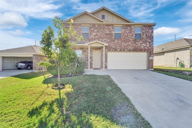 305 Frio Pass Trail - Photo 1