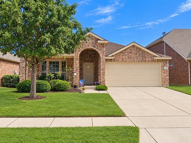 1121 Lake Hollow Drive - Photo 1