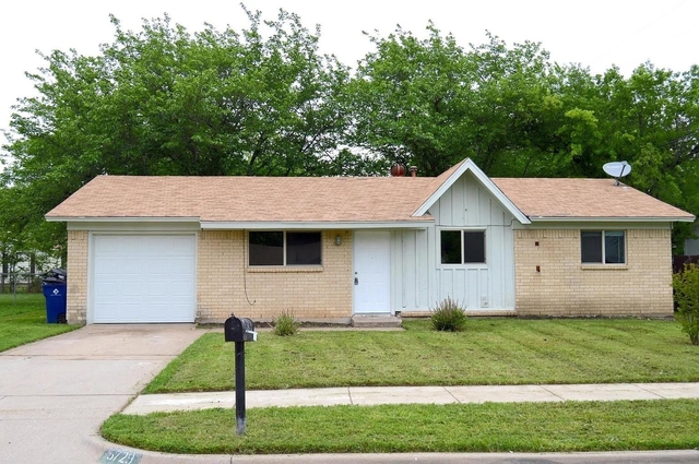 5729 Emerson Drive - Photo 1