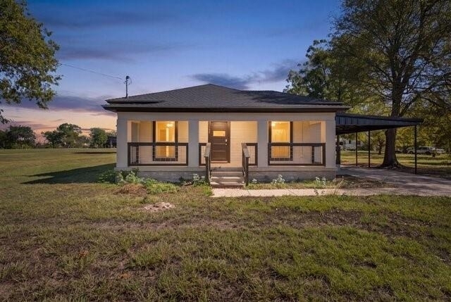 132 Stacks Road - Photo 1