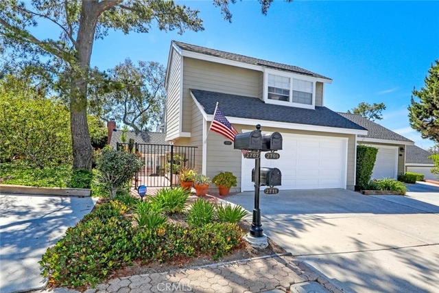 2707 Hillside Drive - Photo 1