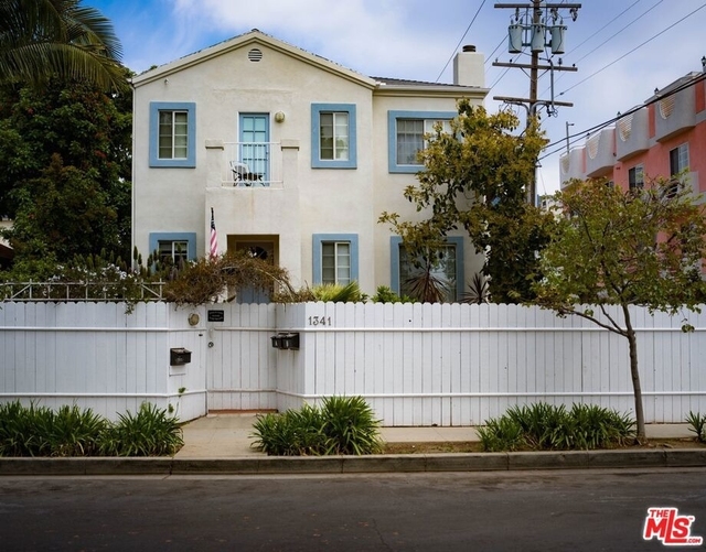 1341 Stanford Street - Photo 1