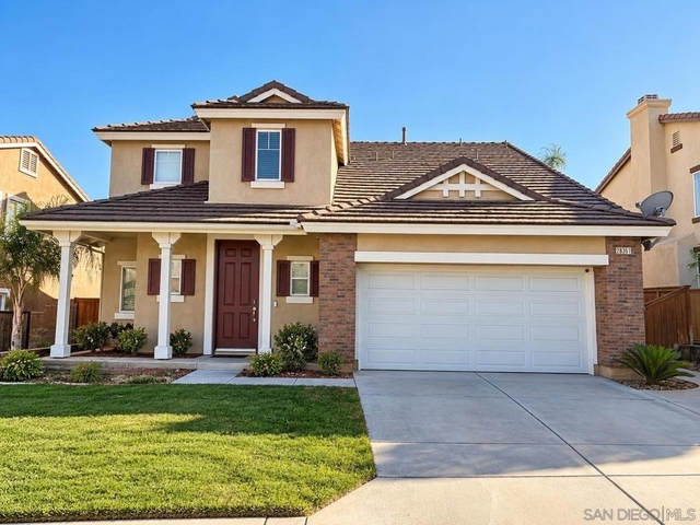 28361 Adrienne Street - Photo 1