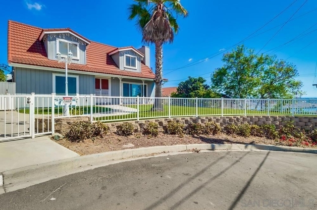 1011 La Mesa Ave - Photo 1