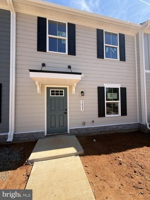 3823 Hickory Cove Lane - Photo 1