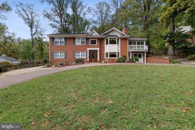 6421 Woodville Drive - Photo 1