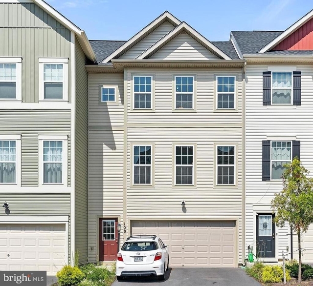 108 Halo Court - Photo 1