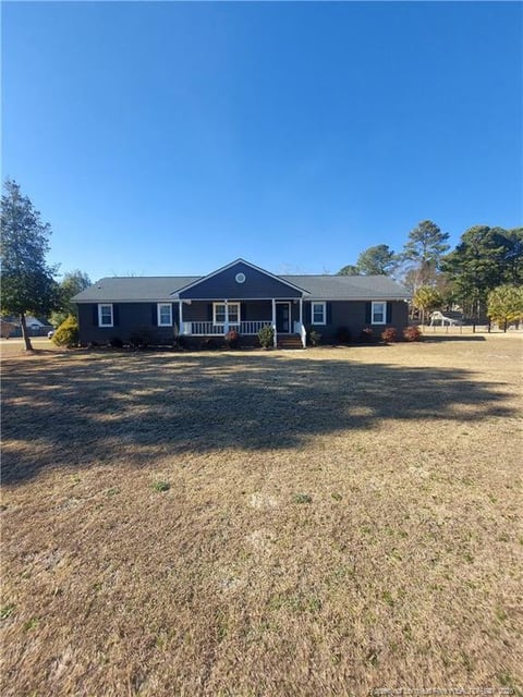116 Ham Road - Photo 1