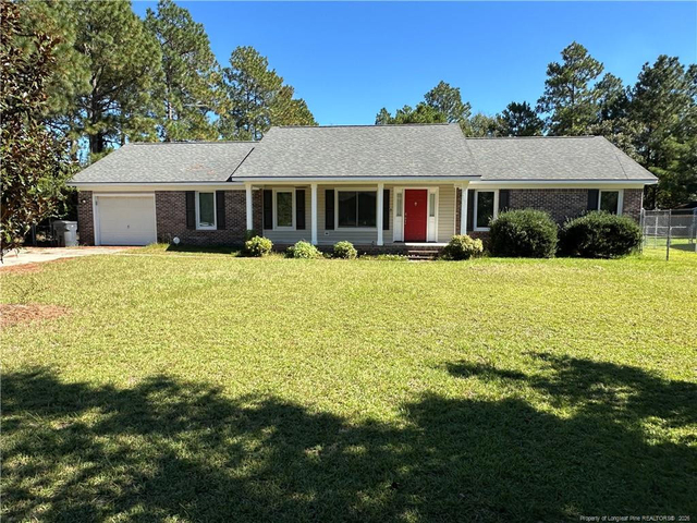 4531 Tonric Drive - Photo 1