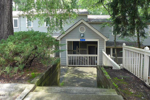 710 Martin Luther King Junior  - Photo 1