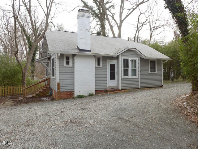 406 Hillsborough Street - Photo 1