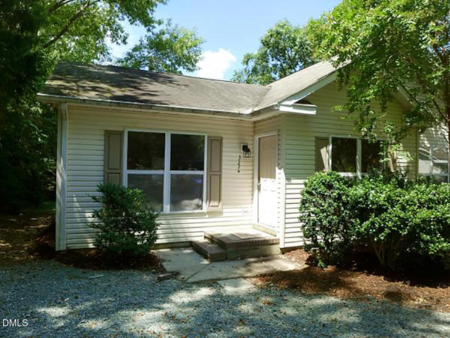 322 Davie Road - Photo 1