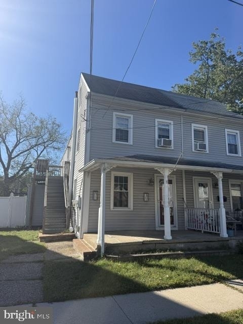 408 Buttonwood Street - Photo 1