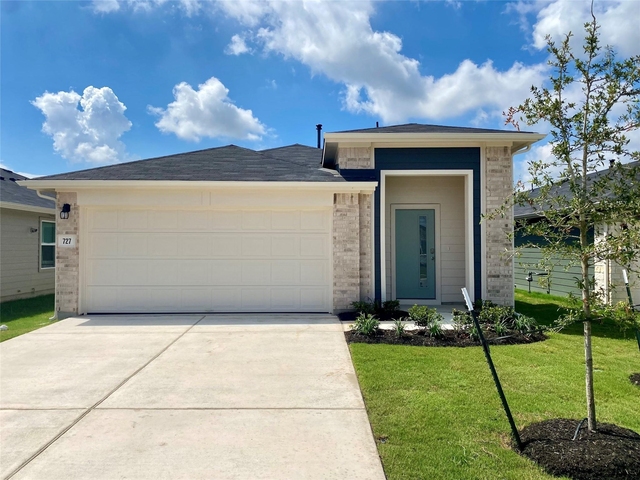 727 Gladiola Loop - Photo 1