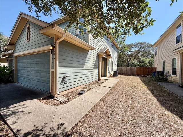 2406 Allred Dr - Photo 1