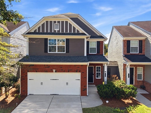 600 Morrow Lane - Photo 1