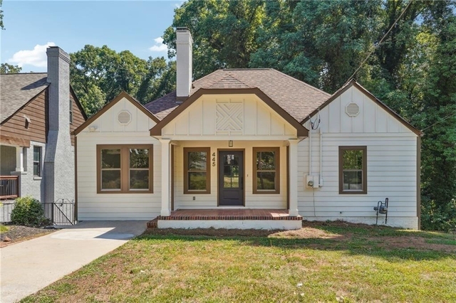 445 Hillside Drive Sw - Photo 1