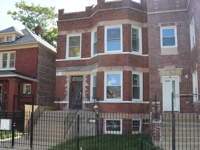 5417 W Adams Street - Photo 1