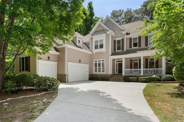 3698 Lakeview Drive - Photo 1