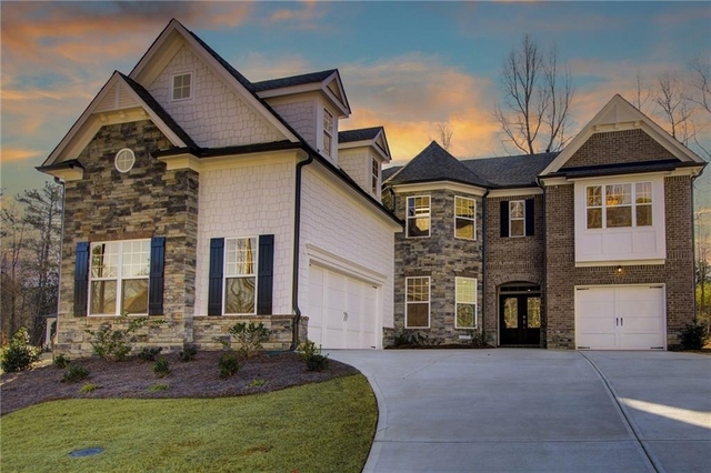 3918 Haygood Meadow Drive - Photo 1