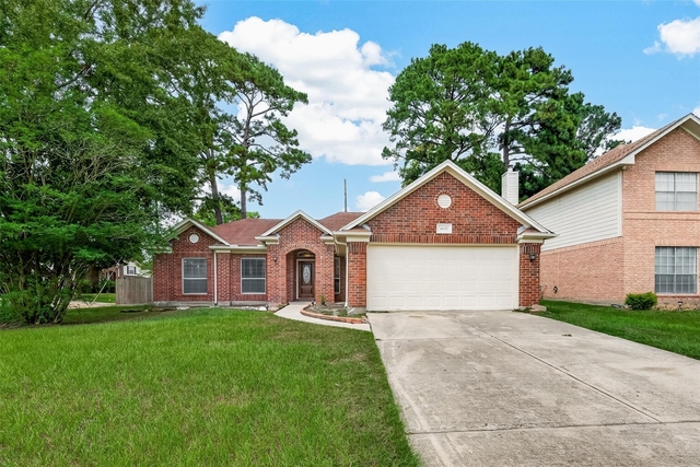 16007 Sweet Fern Street - Photo 1