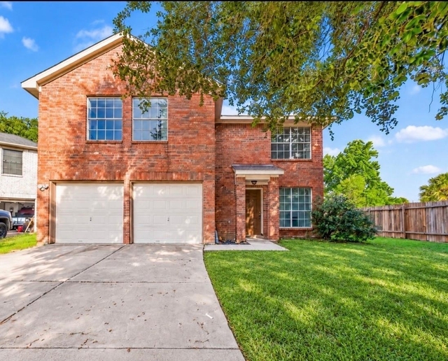 6507 Amberfield Lane - Photo 1