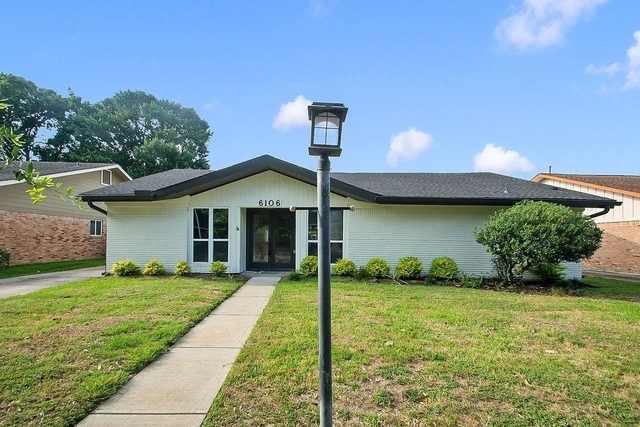 6106 Rutherglenn Drive - Photo 1