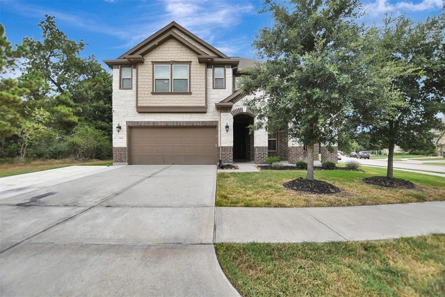 13219 Bellwick Arbor Trace - Photo 1