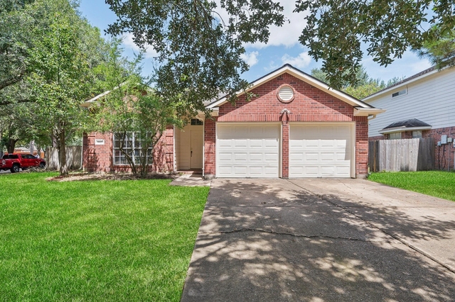 5827 Willow Park Drive - Photo 1