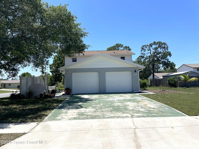1448 Croftwood Drive - Photo 1