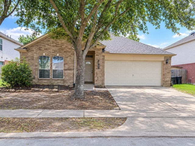 14223 Curry Creek Lane - Photo 1