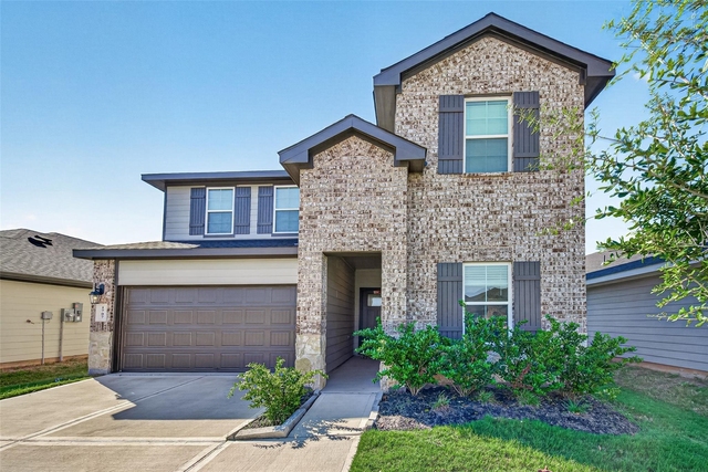 1707 Portorosso Drive - Photo 1