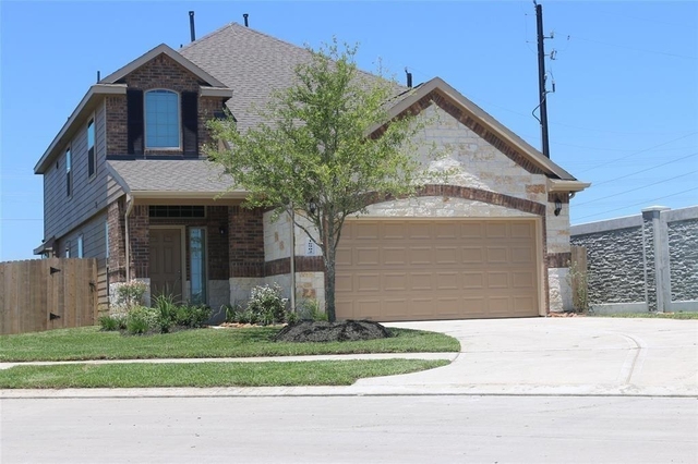 16902 Devon Dogwood Trail - Photo 1