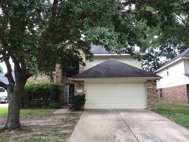 12738 Cooper Breaks Drive - Photo 1