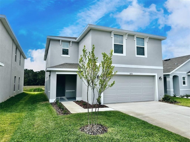 36711 Spanish Rose Drive - Photo 1