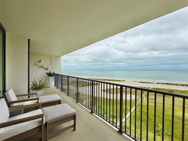 1250 Gulf Boulevard - Photo 1