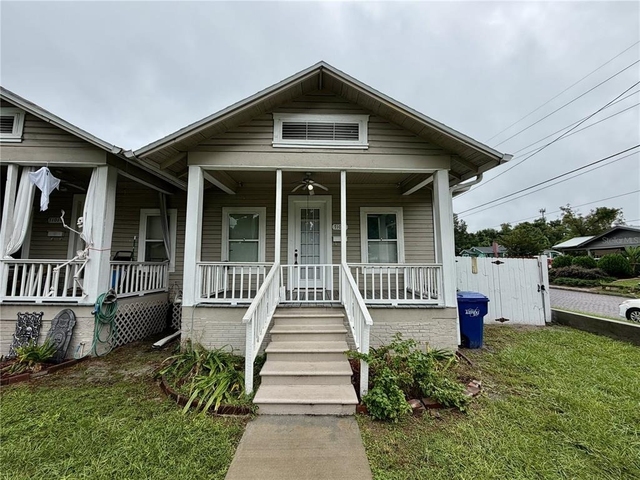 7101 N Taliaferro Avenue - Photo 1