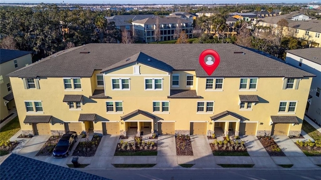 4547 Tuscan Loon Drive - Photo 1