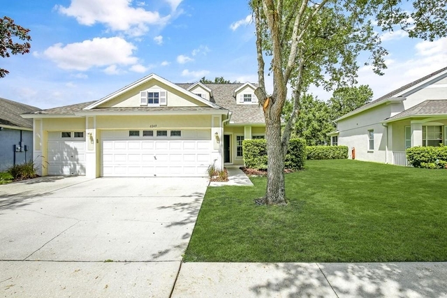 6349 Bridgecrest Drive - Photo 1