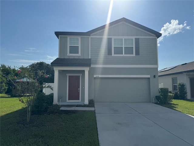 11668 Adam Lee Way - Photo 1