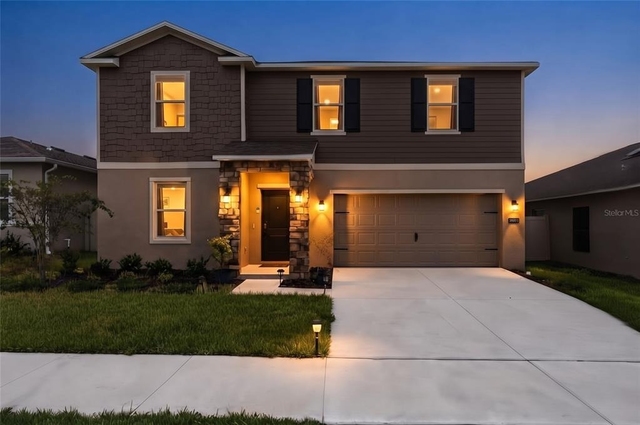4789 Katrina Drive - Photo 1